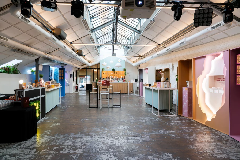 Nespresso – Activation