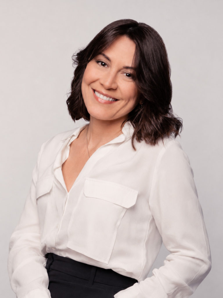 Céline Bouillard