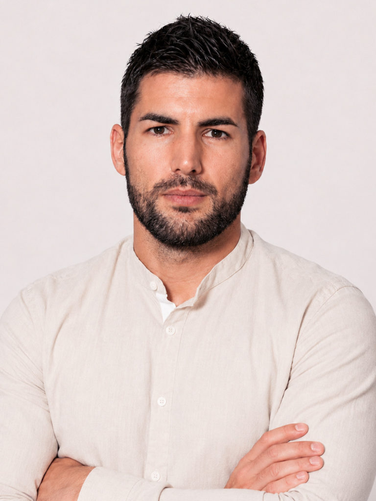 Jérôme Ogor