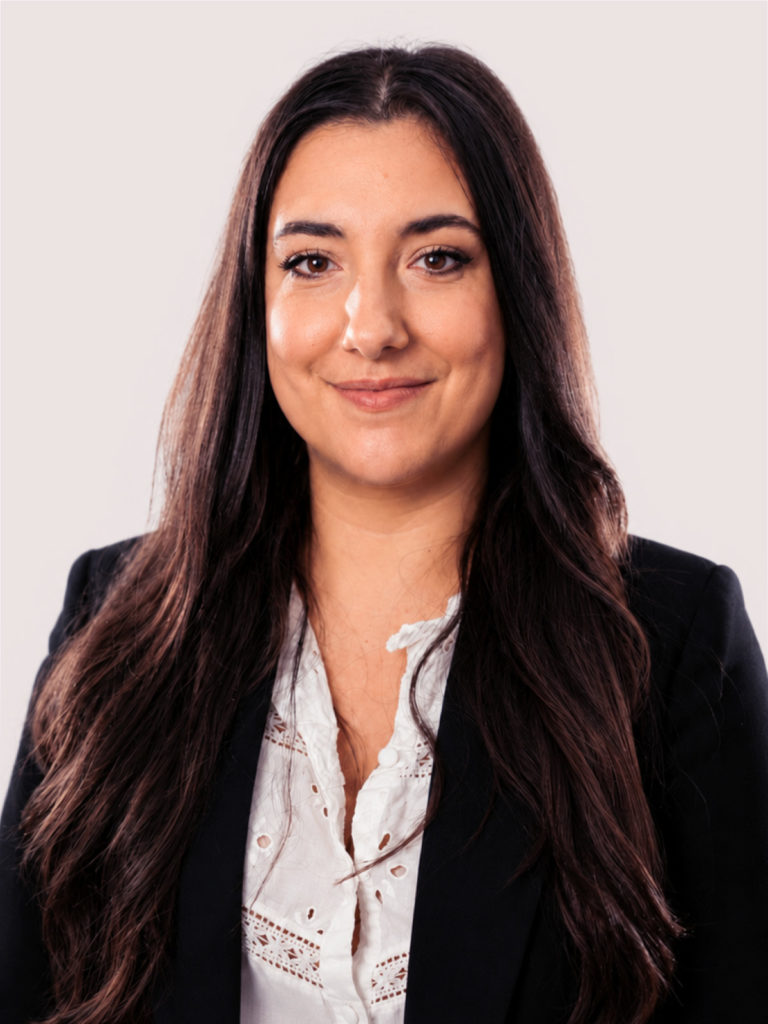 Lara Menegazzi