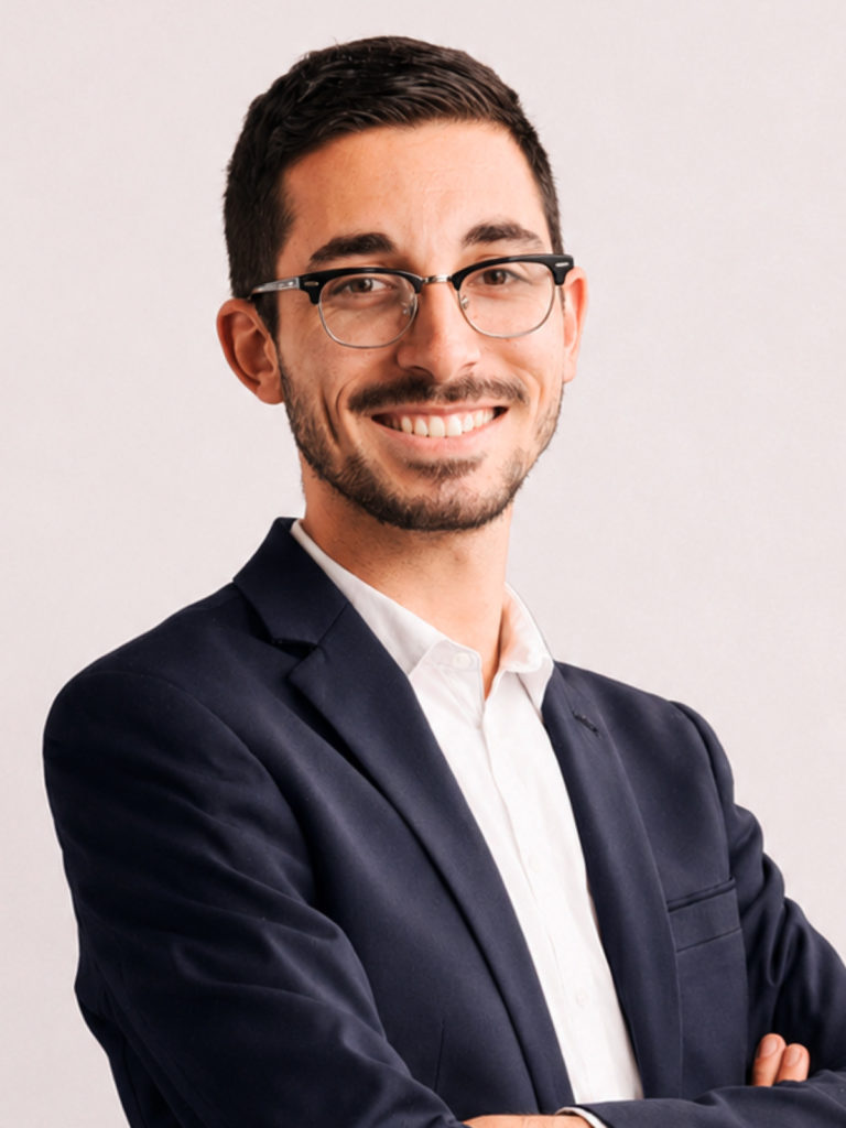 Léo Charrier 