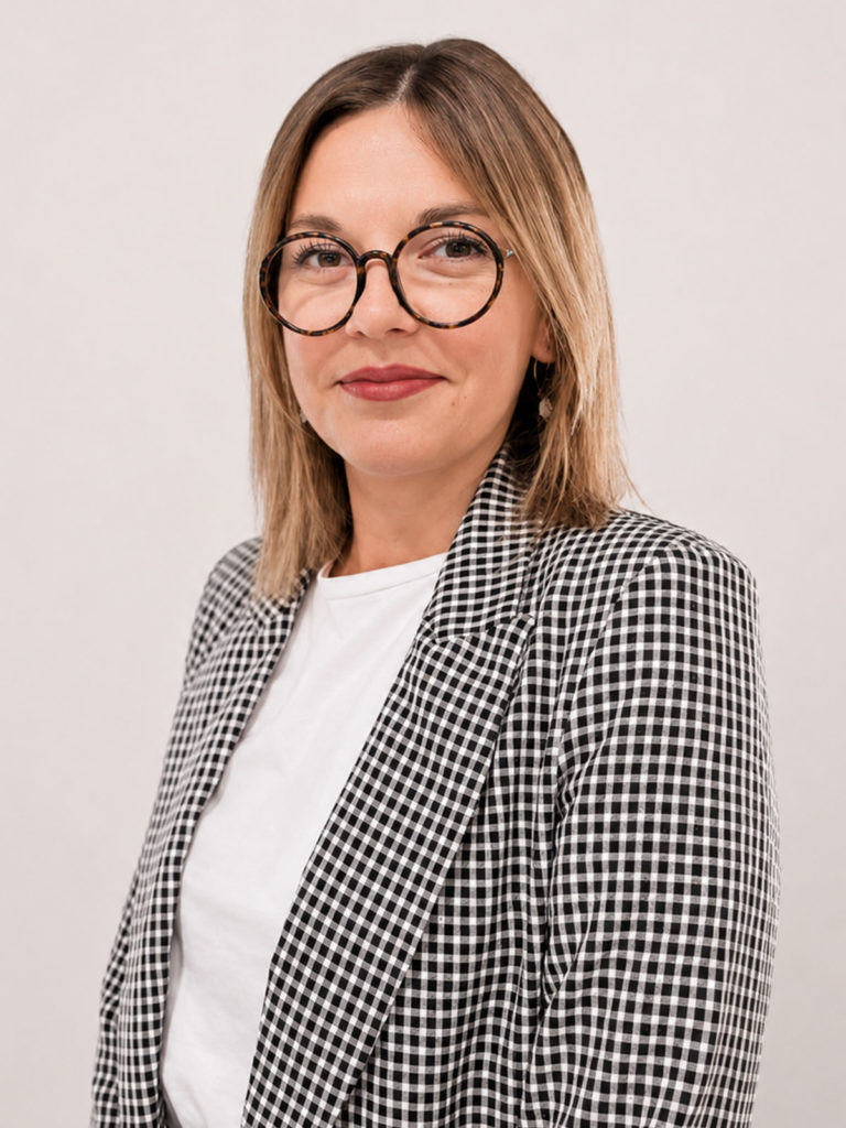Marion Escaich