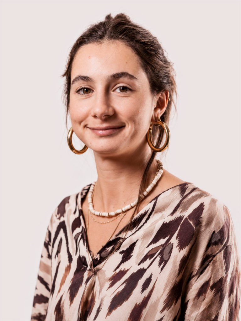 Ninon Baroux