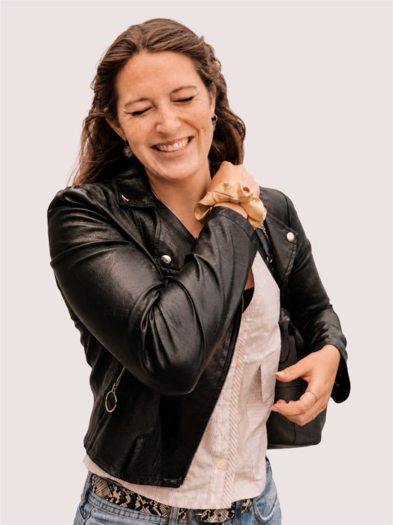 Noémie Guillot