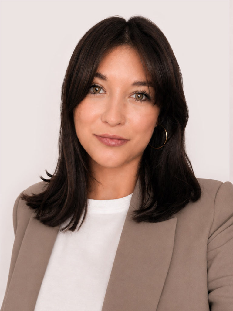 Pauline Denat